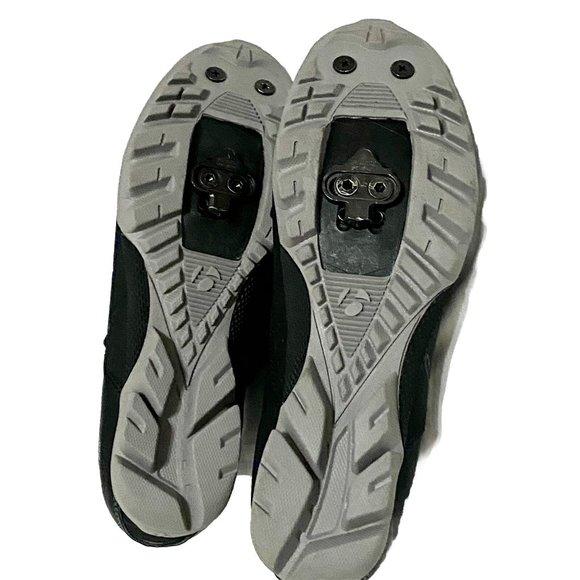 Bontrager Womens EVO MTB WSD 2 Bolt Cycling Shoes 435860 Size 8.5 Never Worn - Picture 2 of 7